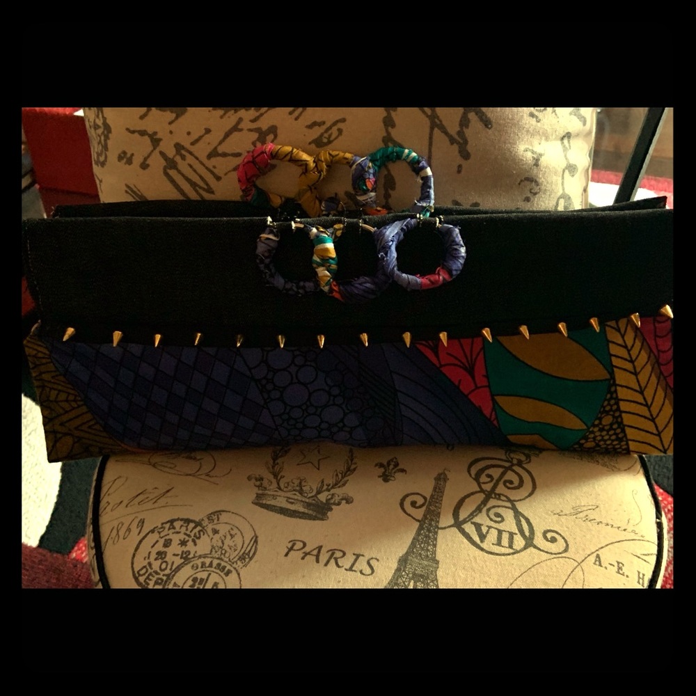 Custom Handbag